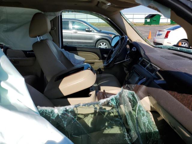 Photo 5 from auction – 2013 GMC SIERRA K15 with VIN 3GTP2XE29DG294124