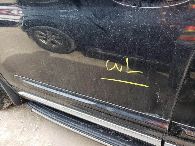 Photo 9 from auction – 2018 HONDA PILOT ELIT with VIN 5FNYF6H03JB007441