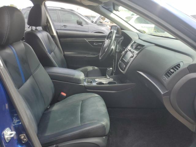 Photo 5 from auction – 2018 NISSAN ALTIMA 2.5 with VIN 1N4AL3AP5JC284322