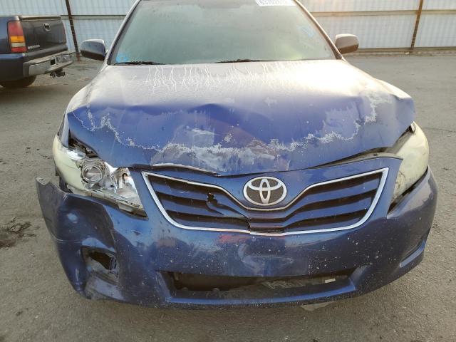 Photo 9 from auction – 2010 TOYOTA UK with VIN 4T4BF3EK2AR081758