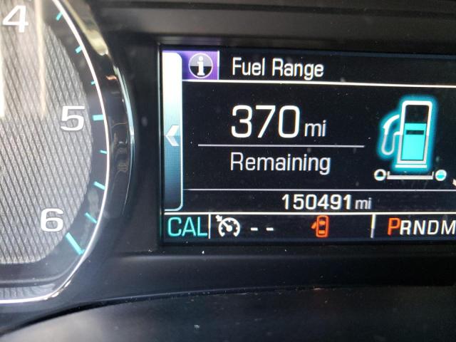 Photo 8 from auction – 2016 CHEVROLET SILVERADO with VIN 3GCUKSEC6GG210523