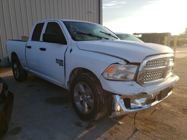 RAM 1500 CLASS 2019 with VIN 1C6RR6FG3KS546519 - Photo from auction