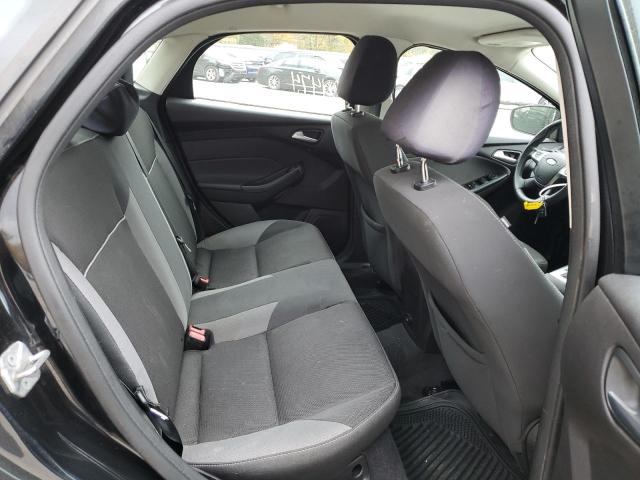 Photo 6 from auction – 2014 FORD FOCUS SE with VIN 1FADP3F21EL174095