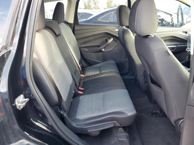 Photo 6 from auction – 2016 FORD ESCAPE SE with VIN 1FMCU0G94GUB35227