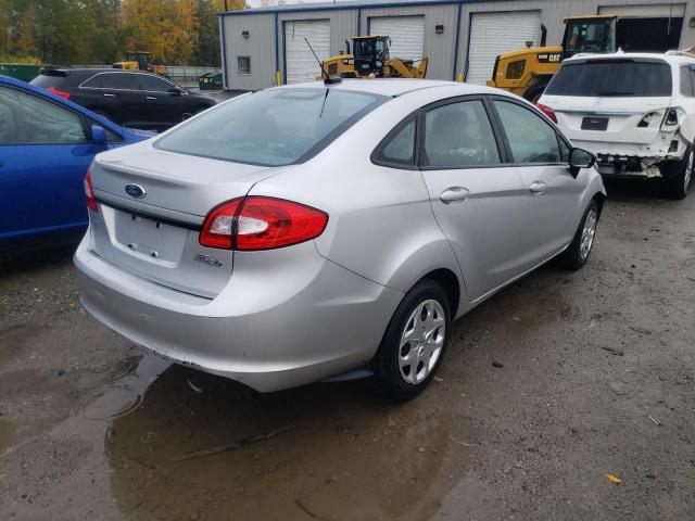 Photo 4 from auction – 2012 FORD FIESTA SE with VIN 3FADP4BJ3CM172539