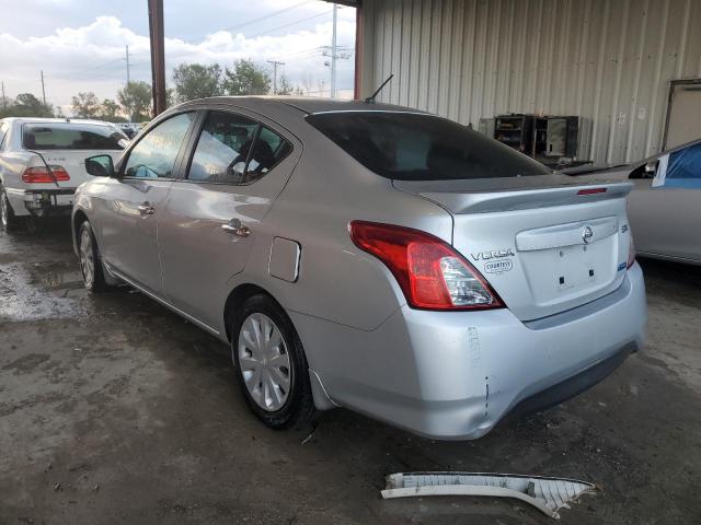 Photo 3 from auction – 2016 NISSAN VERSA S with VIN 3N1CN7AP2GL843958