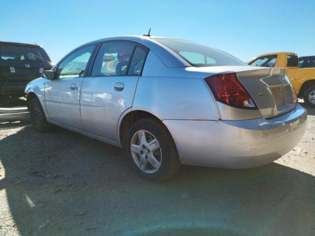 Photo 3 from auction – 2007 SATURN ION LEVEL with VIN 1G8AJ55F57Z132036