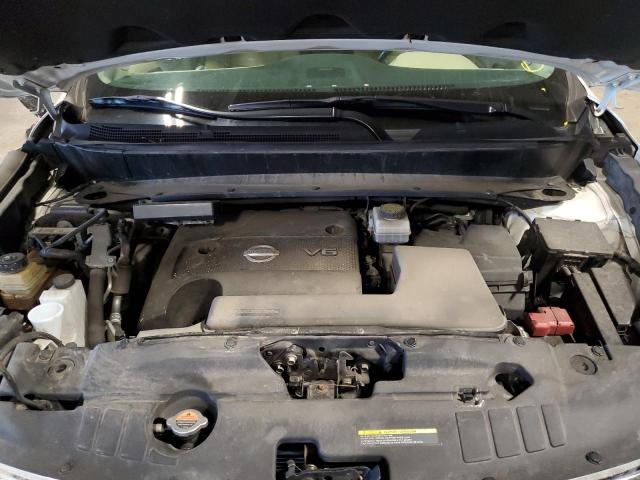 Photo 7 from auction – 2016 NISSAN PATHFINDER with VIN 5N1AR2MM3GC658810