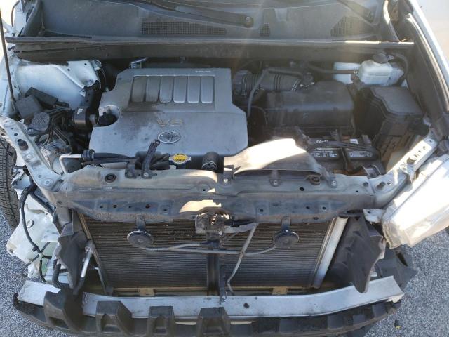 Photo 7 from auction – 2011 TOYOTA HIGHLANDER with VIN 5TDYK3EH4BS048453