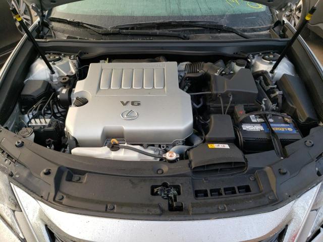Photo 7 from auction – 2018 LEXUS ES 350 with VIN 58ABK1GG3JU110972