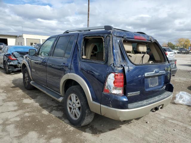 Photo 3 from auction – 2007 FORD EXPLORER E with VIN 1FMEU64E87UA40912