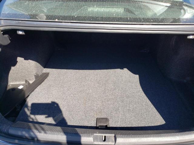 Photo 9 from auction – 2013 VOLKSWAGEN PASSAT S with VIN 1VWAP7A32DC001508