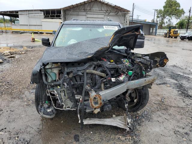 Photo 9 from auction – 2016 JEEP PATRIOT SP with VIN 1C4NJPBB5GD563008