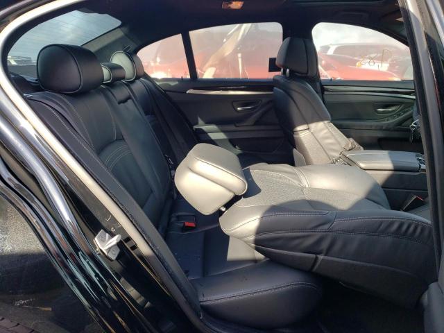 Photo 6 from auction – 2015 BMW 535 I with VIN WBA5B1C50FG127213