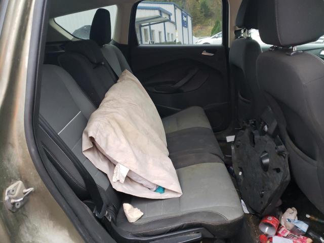 Photo 6 from auction – 2013 FORD ESCAPE SE with VIN 1FMCU9G92DUC01807