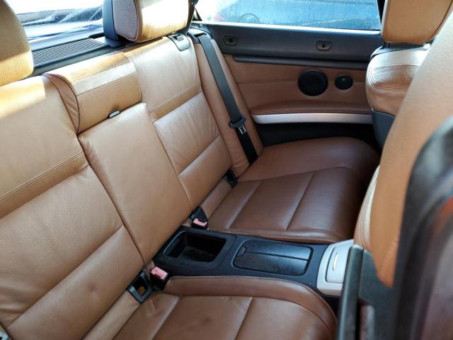 Photo 6 from auction – 2008 BMW 335 I with VIN WBAWL73548PX52933