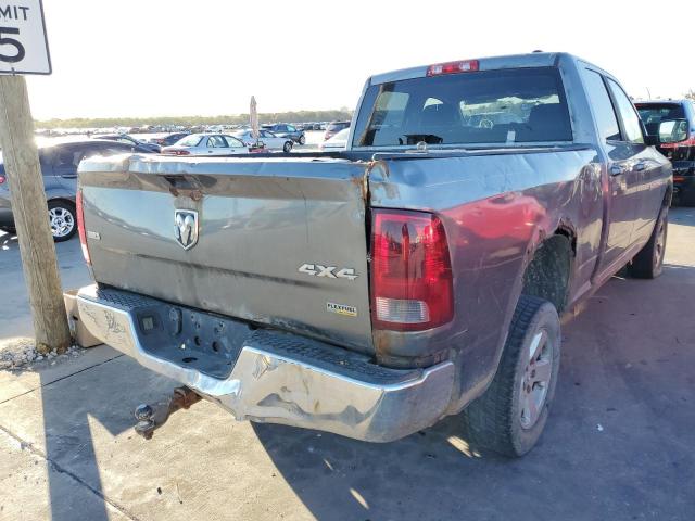 Photo 4 from auction – 2011 DODGE RAM 1500 with VIN 1D7RV1GP7BS674872
