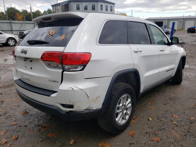 Photo 4 from auction – 2018 JEEP GRAND CHER with VIN 1C4RJFAG9JC457375