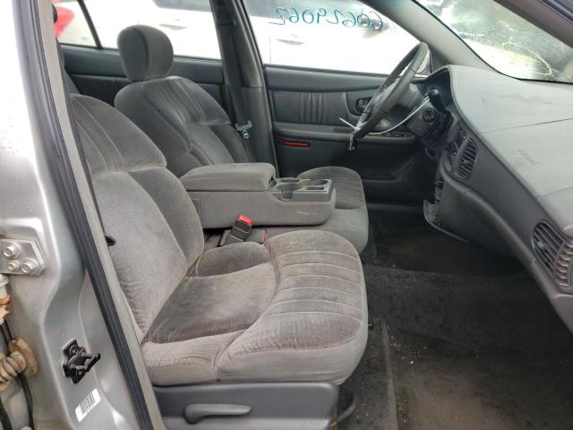 Photo 5 from auction – 2003 BUICK CENTURY CU with VIN 2G4WS52J131203412