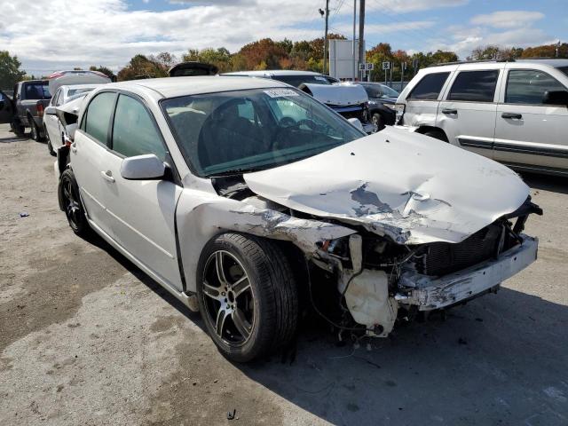 MAZDA MAZDA 6 2007 with VIN 1YVHP80C575M16611 - Photo from auction