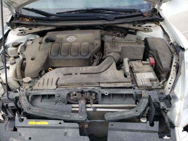 Photo 7 from auction – 2012 NISSAN ALTIMA BAS with VIN 1N4AL2AP2CN430645
