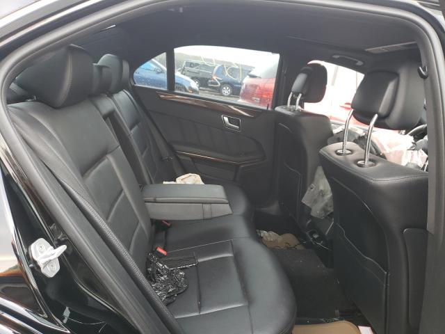Photo 5 from auction – 2013 MERCEDES-BENZ E 350 4MAT with VIN WDDHF8JB8DA675407