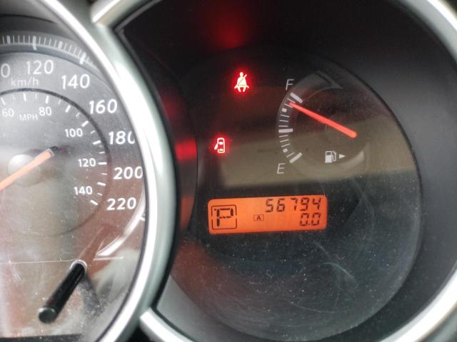 Photo 8 from auction – 2012 NISSAN VERSA S with VIN 3N1BC1CP2CL375820