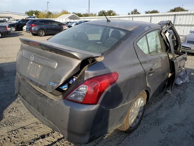 Photo 4 from auction – 2015 NISSAN VERSA S with VIN 3N1CN7AP9FL865244