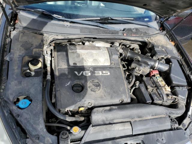 Photo 7 from auction – 2007 NISSAN MAXIMA SE with VIN 1N4BA41E57C833881