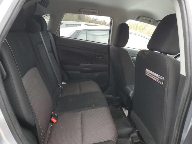 Photo 6 from auction – 2017 MITSUBISHI OUTLANDER with VIN JA4AR3AU7HZ030725