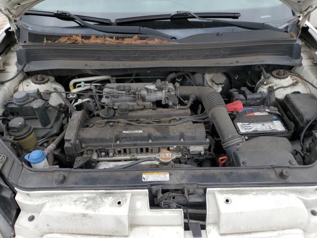 Photo 7 from auction – 2011 KIA UK with VIN KNDJT2A2XB7288272
