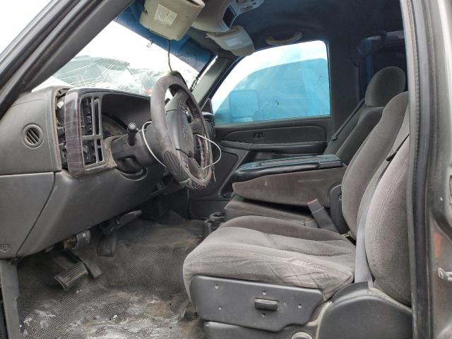 Photo 5 from auction – 2006 CHEVROLET SILVERADO with VIN 1GCHK23D66F145850