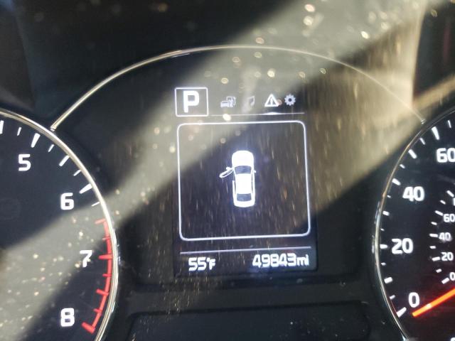 Photo 8 from auction – 2018 KIA FORTE LX with VIN 3KPFL4A75JE200322