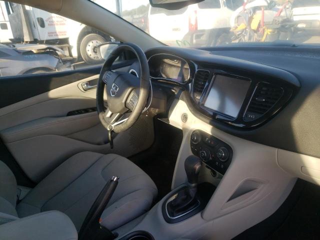 Photo 9 from auction – 2013 DODGE DART SXT with VIN 1C3CDFBHXDD224676