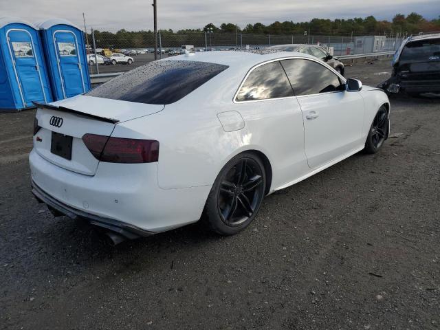 Photo 4 from auction – 2012 AUDI S5 PRESTIG with VIN WAUVVAFR8CA006398
