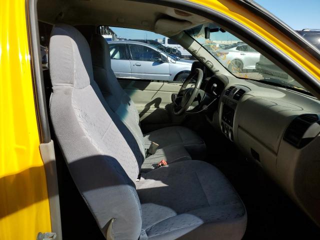 Photo 5 from auction – 2006 CHEVROLET COLORADO with VIN 1GCCS148X68128432