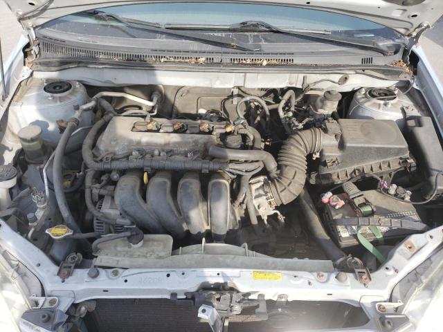 Photo 7 from auction – 2005 TOYOTA COROLLA CE with VIN 2T1BR32E45C327345