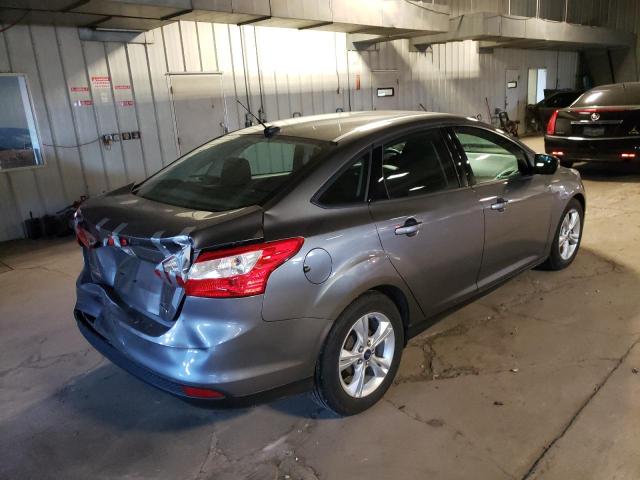 Photo 4 from auction – 2014 FORD FOCUS SE with VIN 1FADP3F21EL285889