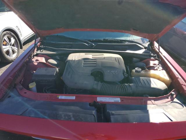 Photo 7 from auction – 2012 DODGE CHARGER with VIN 2C3CDYAG0CH226197