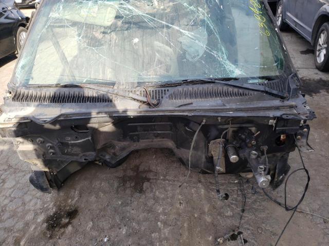 Photo 7 from auction – 2004 CHEVROLET SILVERADO with VIN 1GCHC29U14E310923