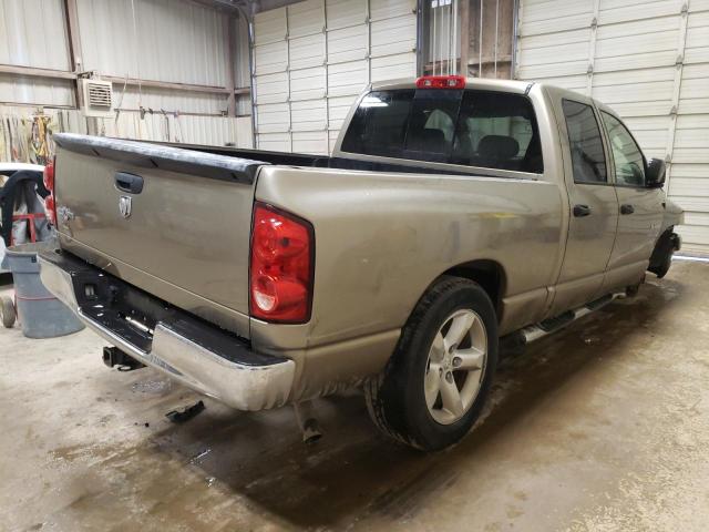 Photo 4 from auction – 2008 DODGE RAM 1500 S with VIN 1D7HA18N58J127697