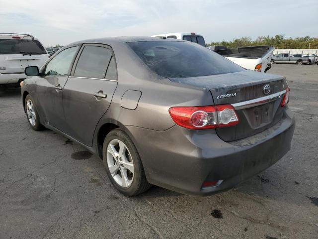 Photo 3 from auction – 2013 TOYOTA COROLLA BA with VIN 5YFBU4EE6DP109342