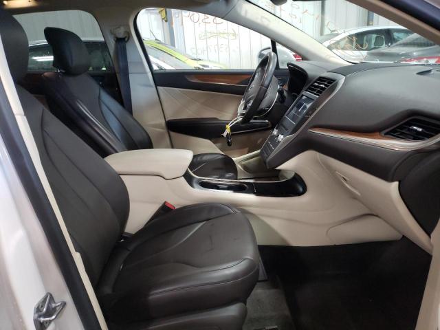 Photo 5 from auction – 2016 LINCOLN MKC RESERV with VIN 5LMTJ3DH7GUJ18697