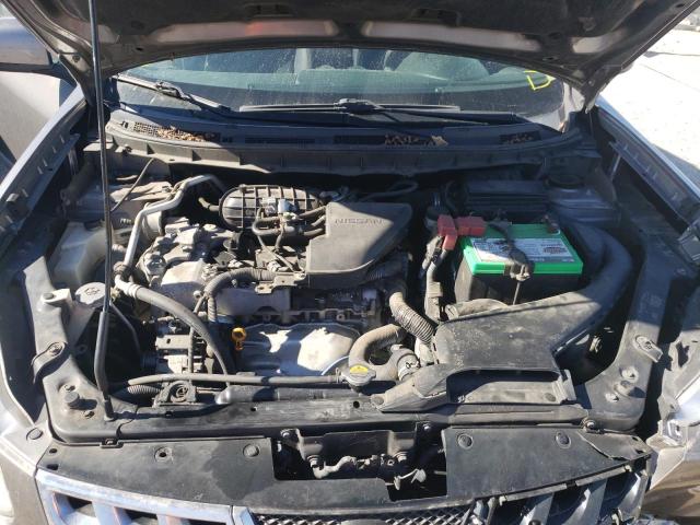 Photo 7 from auction – 2013 NISSAN ROGUE S with VIN JN8AS5MT1DW547012