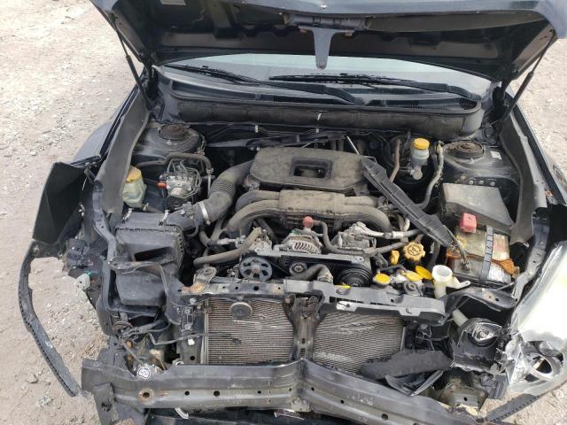Photo 7 from auction – 2012 SUBARU LEGACY 2.5 with VIN 4S3BMBC64C3018884