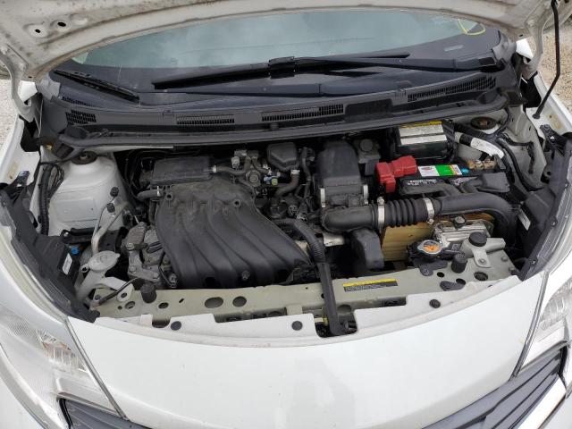 Photo 7 from auction – 2016 NISSAN VERSA NOTE with VIN 3N1CE2CPXGL396778