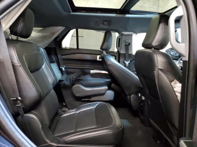 Photo 6 from auction – 2021 FORD EXPLORER L with VIN 1FM5K8FW5MNA12322