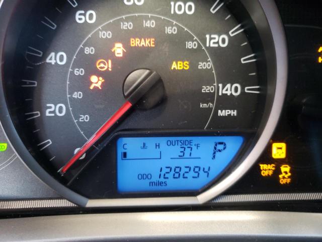 Photo 8 from auction – 2014 TOYOTA RAV4 XLE with VIN JTMRFREV3ED064208