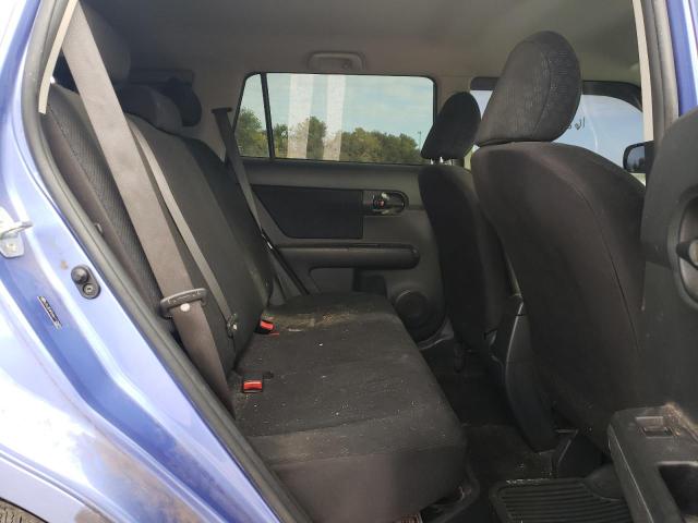 Photo 6 from auction – 2010 TOYOTA SCION XB with VIN JTLZE4FEXA1112405
