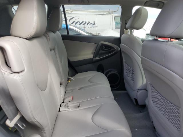 Photo 6 from auction – 2012 TOYOTA RAV4 LIMIT with VIN 2T3YF4DV0CW115941